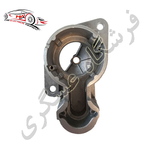 کله استارت پرايد آهن ربايي